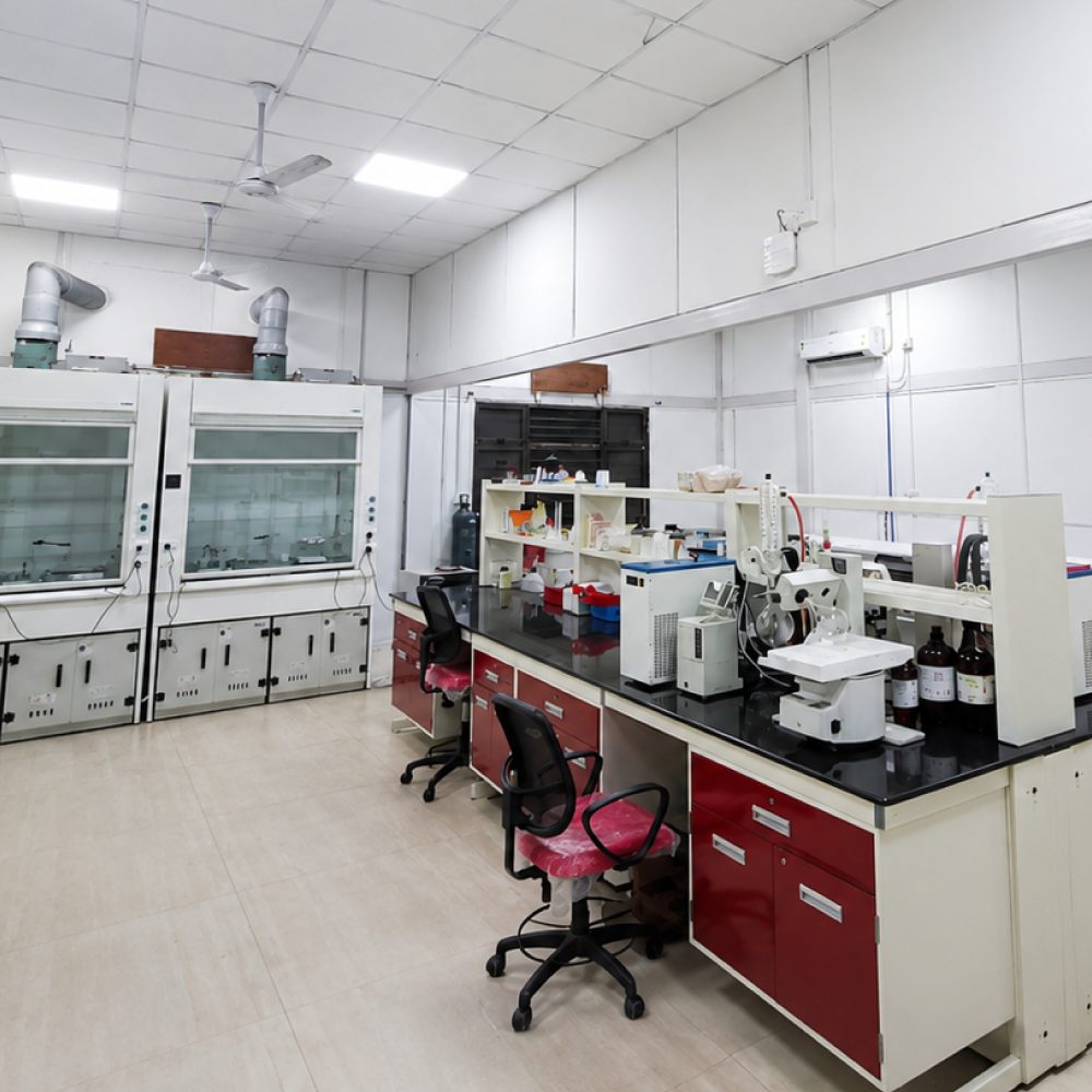 Chemical Technology Facility