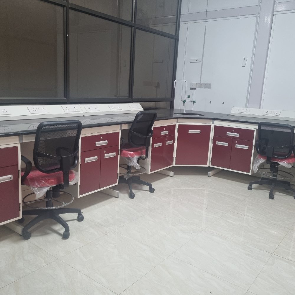 Shared Services