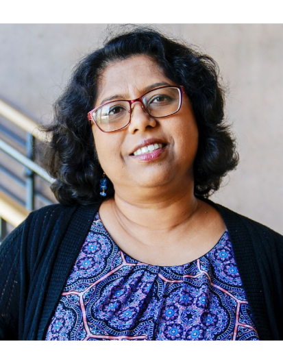 Dr. Aditi Majumdar