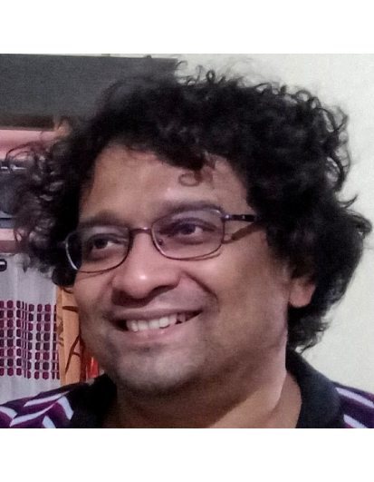 Prof. Ayan Banerjee