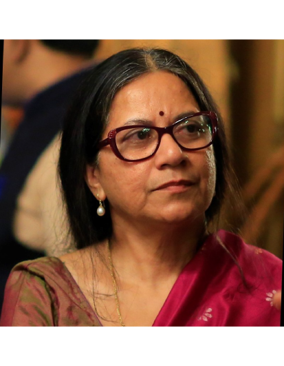 Ms. Deepanwita Chattopadhyay