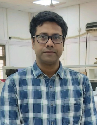 Dr Goutam Kulsi