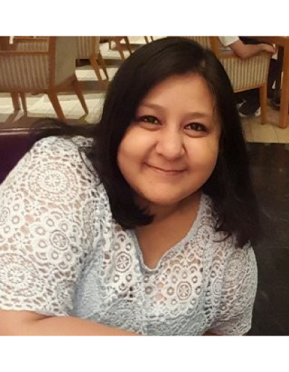 Ms. Nilanjana Bhattacharya