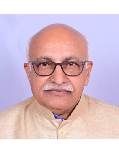 Dr Ramji Singh