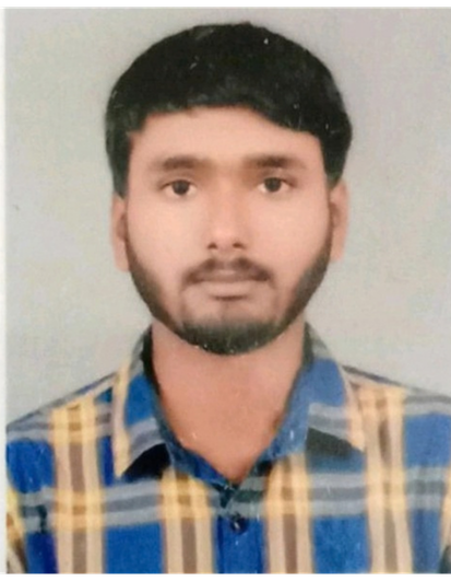 Mr. Rana Dhali