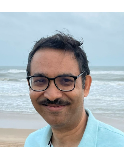 Prof. Sayam Sengupta