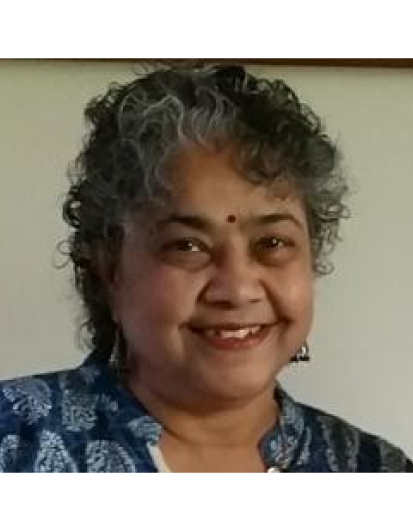 Dr Sharmila Mande