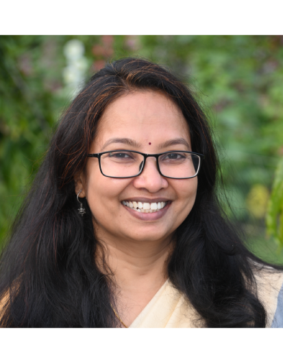 Dr Sonali Roy