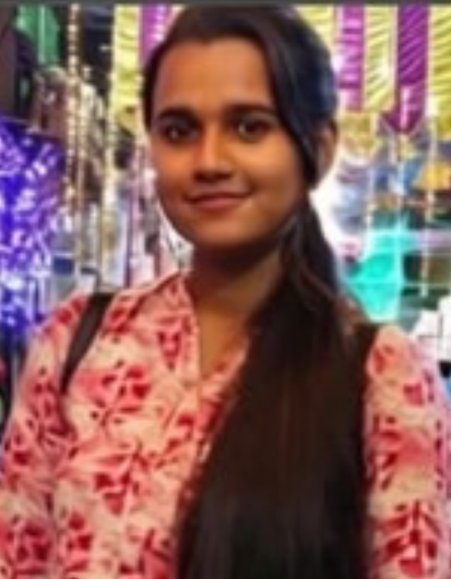 Ms. Soumi Ghosh