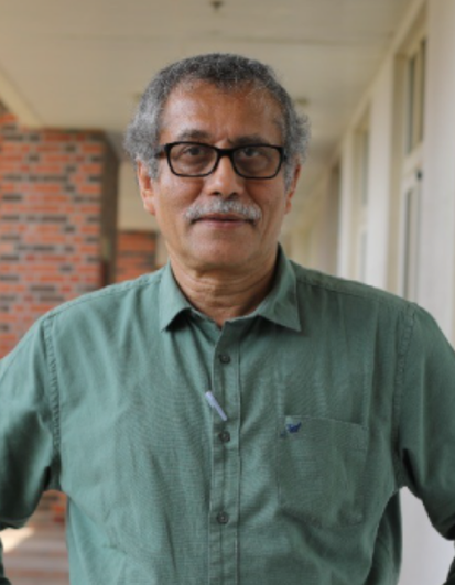 Prof. Sourav Pal