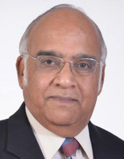 Padma Shri S. Sivaram