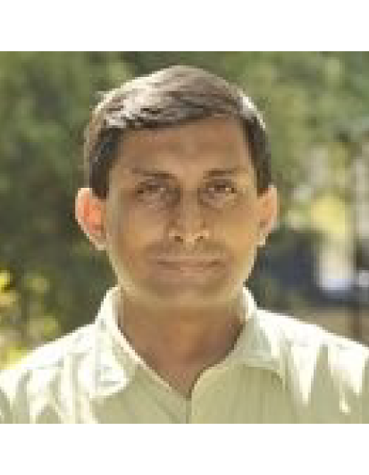 Dr V. Premnath